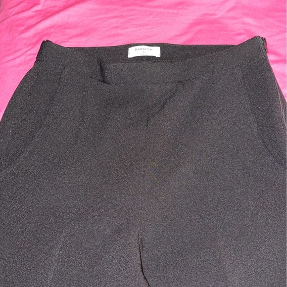 Babaton Pants - Babaton stir up pants